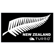 Toalla Algodon-Microfibra (145 X100) New Zealand Black