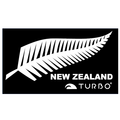 Toalla Algodon-Microfibra (145 X100) New Zealand Black
