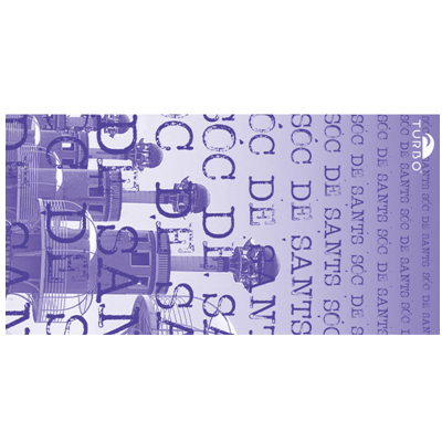 Compra Handdoek Katoen-Microvezel (145 X100) Stad