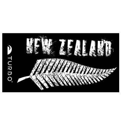 Toalla Algodon-Microfibra (145 X100) New Zealand Kauri