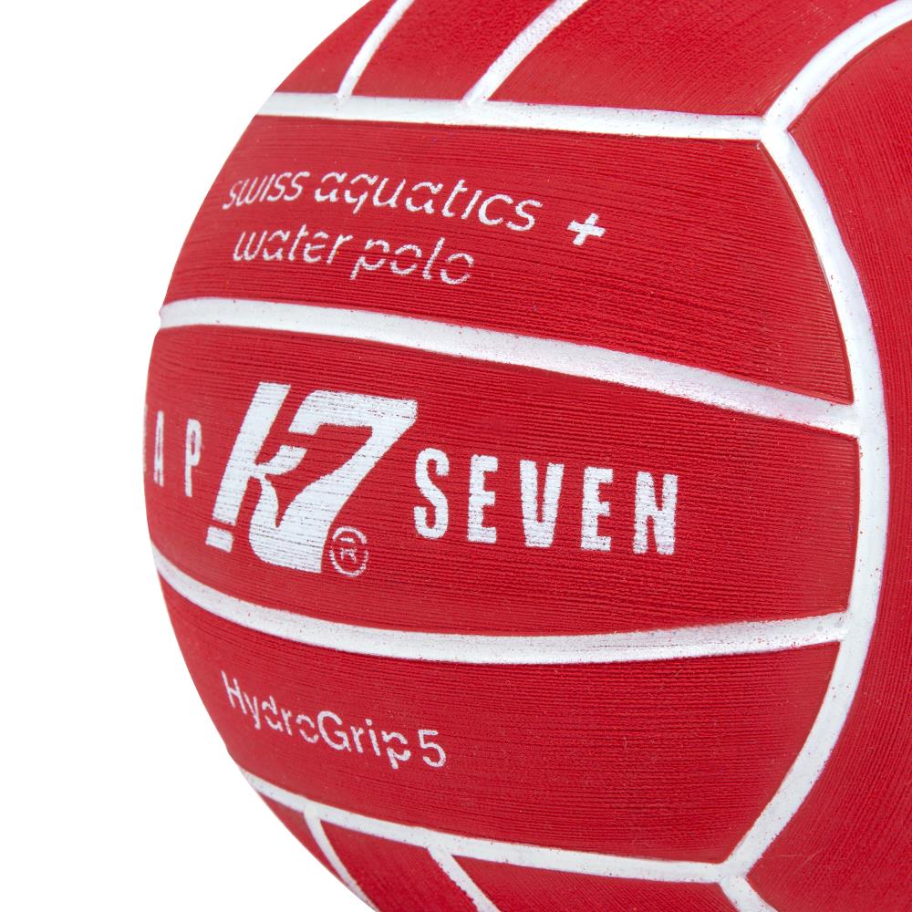 Waterpolobal Kap7 Swiss Federation maat 5