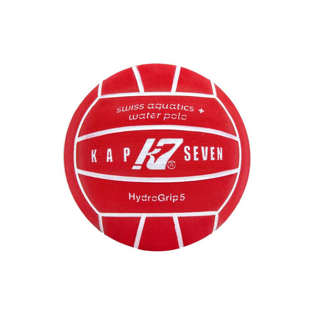Compra Waterpolobal Kap7 Swiss Federation maat 5
