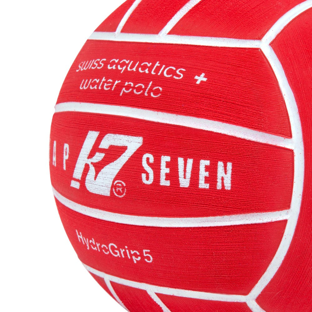 Waterpolobal Kap7 Swiss Federation maat 5