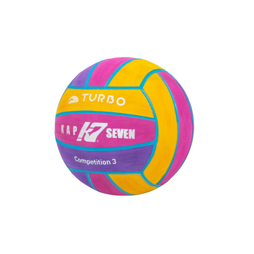 Compra Wasserball Kap7 Competition Candy Größe 3