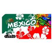 Toalla Algodon-Microfibra (145 X100) Mexico