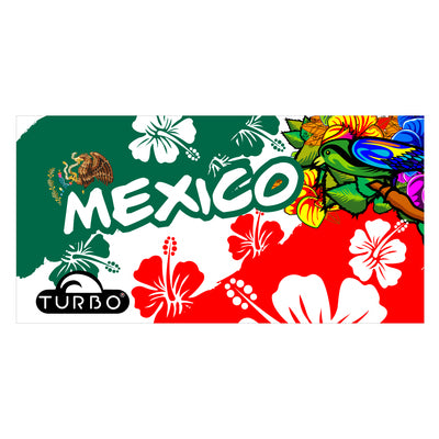 Toalla Algodon-Microfibra (145 X100) Mexico