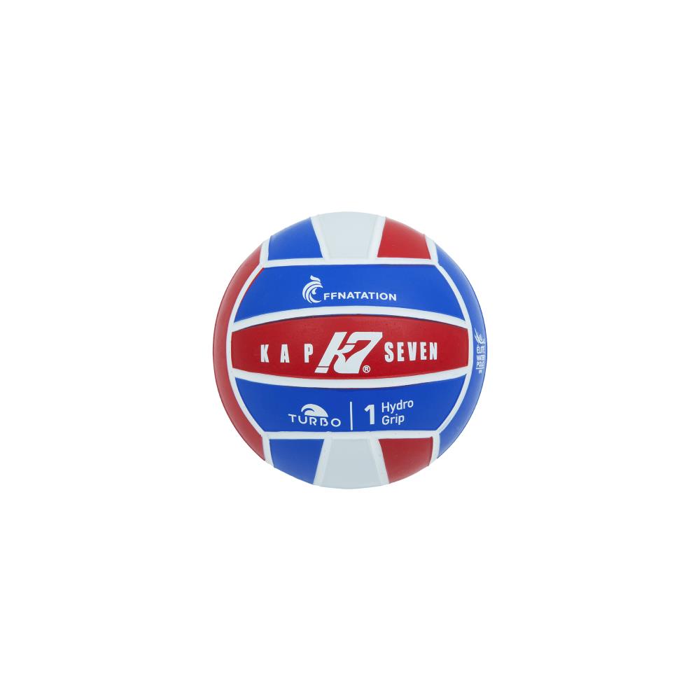 Wasserball Kap7 Ffn Größe 1