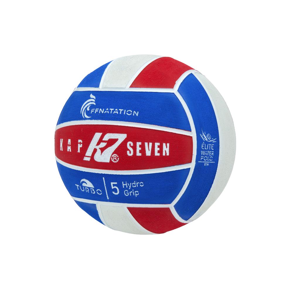 Compra Pelota Waterpolo Kap7 Ffn Größe 5