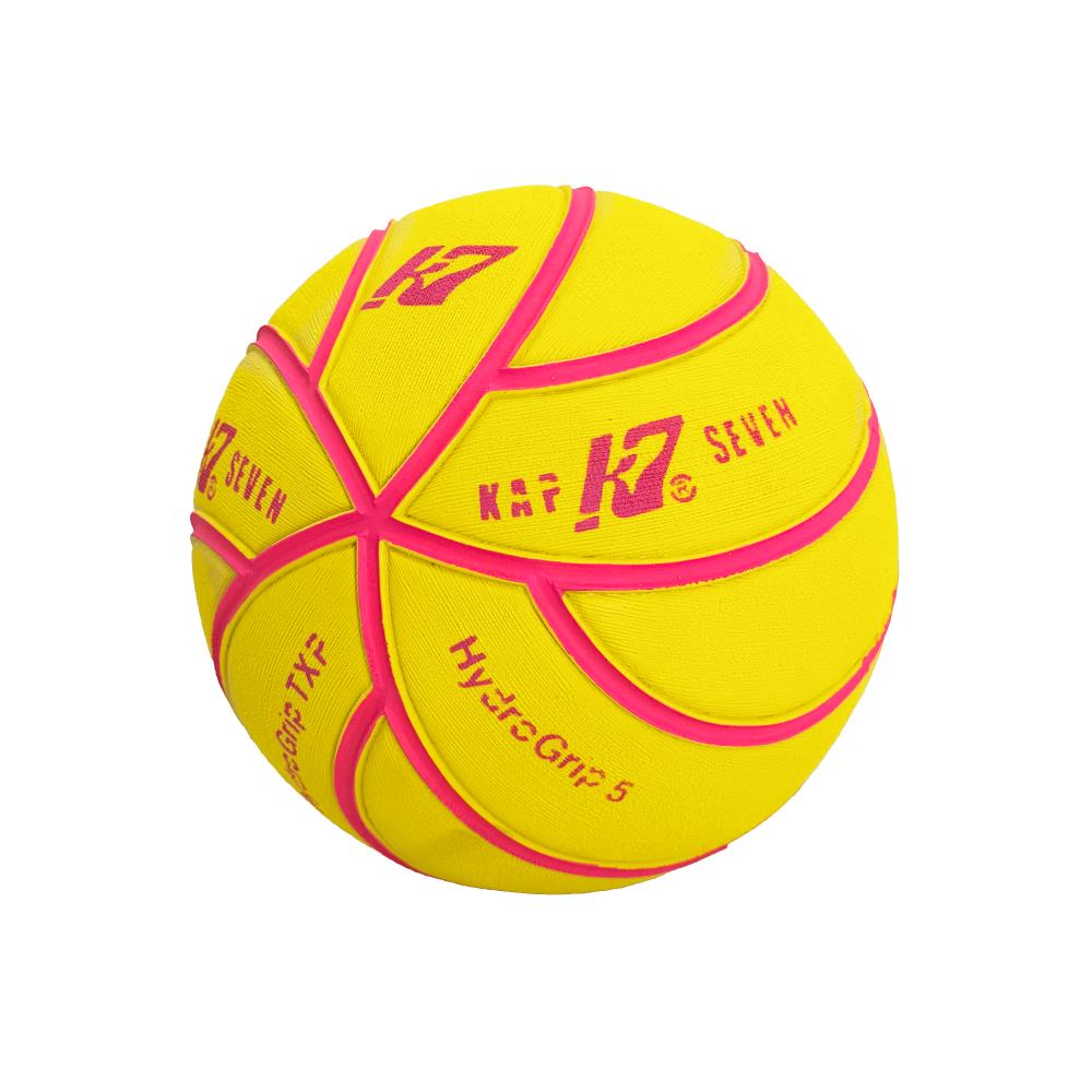 Waterpolobal Kap7 Hydrogrip Txp 10 Panel Size 5