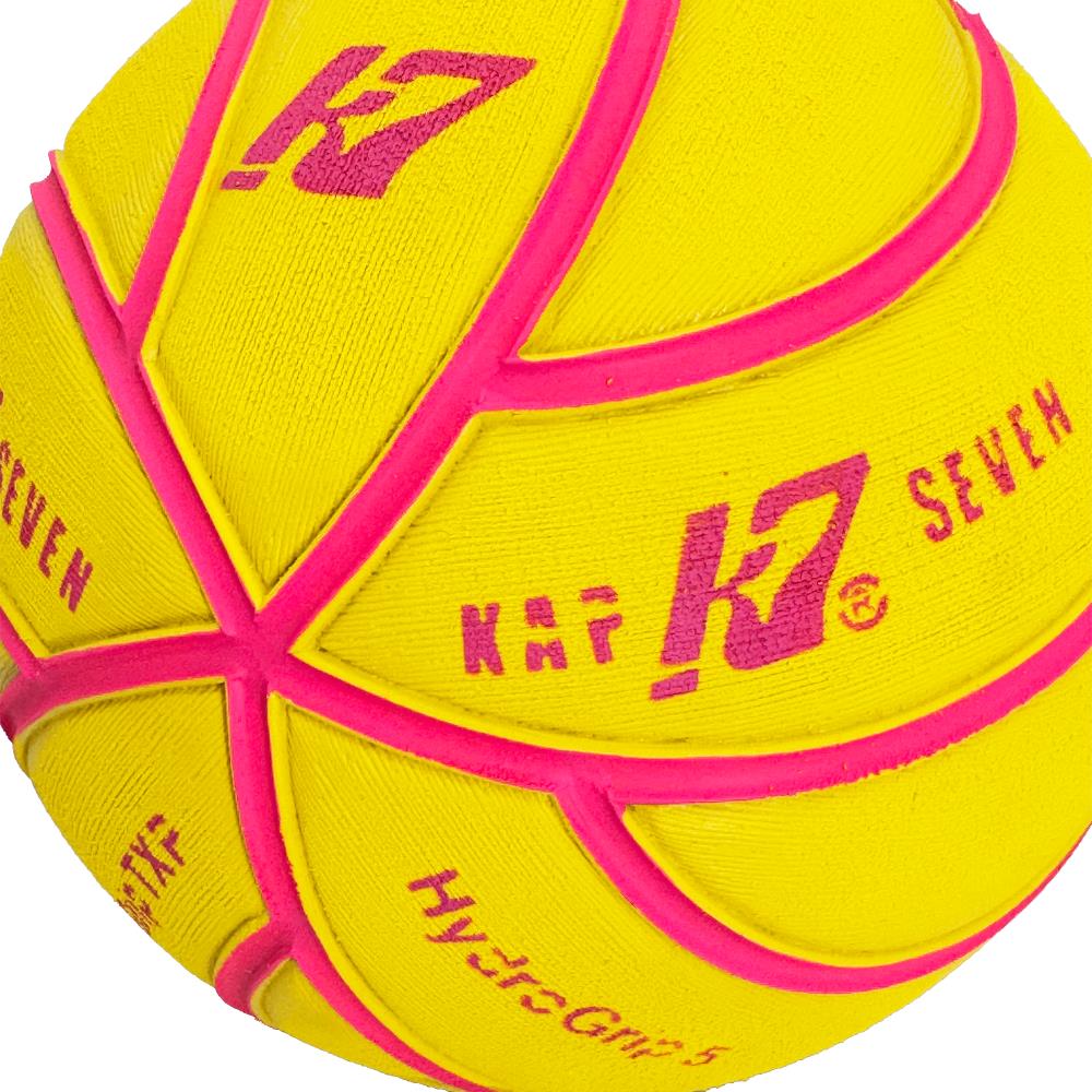 Compra Waterpolobal Kap7 Hydrogrip Txp 10 Panel Size 5