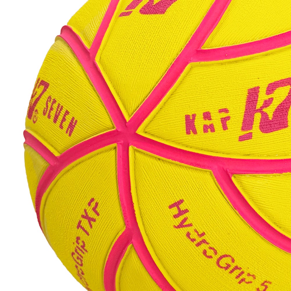 Compra Waterpolobal Kap7 Hydrogrip Txp 10 Panel Size 5