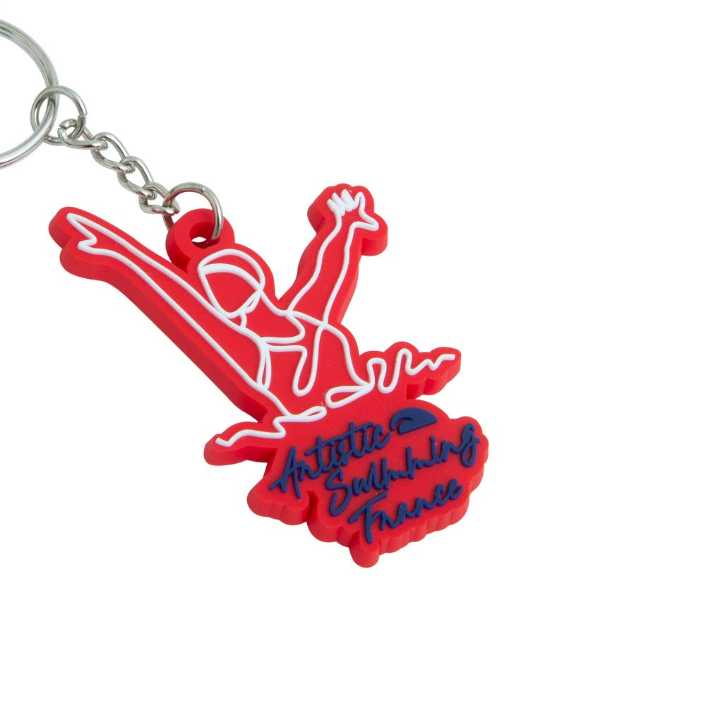 Compra ARTISTIC FRANCE KEYCHAIN