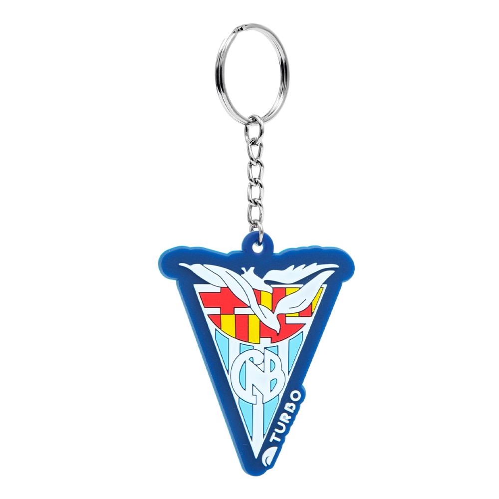 Compra Llavero Cn Barcelona