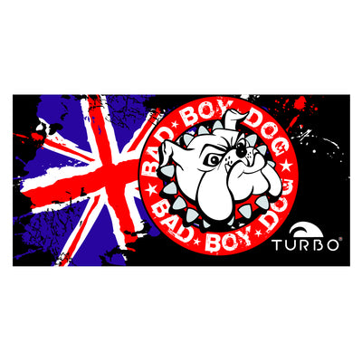 Toalla Algodon-Microfibra (145 X100) Bad Niño Englang