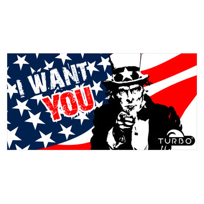 Compra Toalla Algodon-Microfibra (145 X100) I Want You