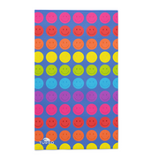Toalla Algodon-Microfibra (145 X100) Smilers
