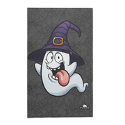 Toalla Algodon-Microfibra (145 X100) Happy Ghost