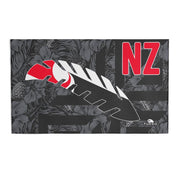 Toalla Algodon-Microfibra (145 X100) Feather Nz
