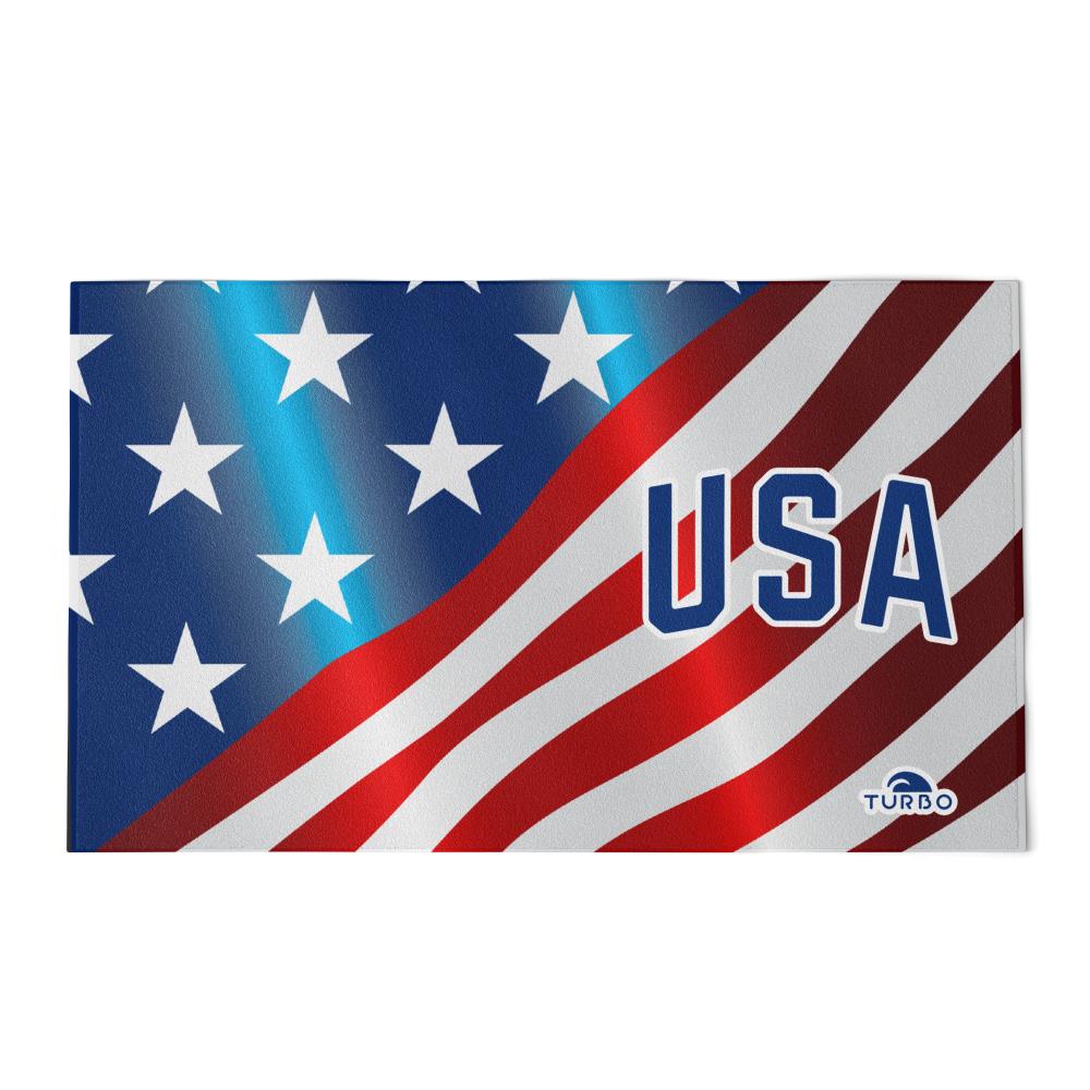 Compra TOWEL COTTON-MICROFIBER (145  x100)  USA ARTISTIC 2024