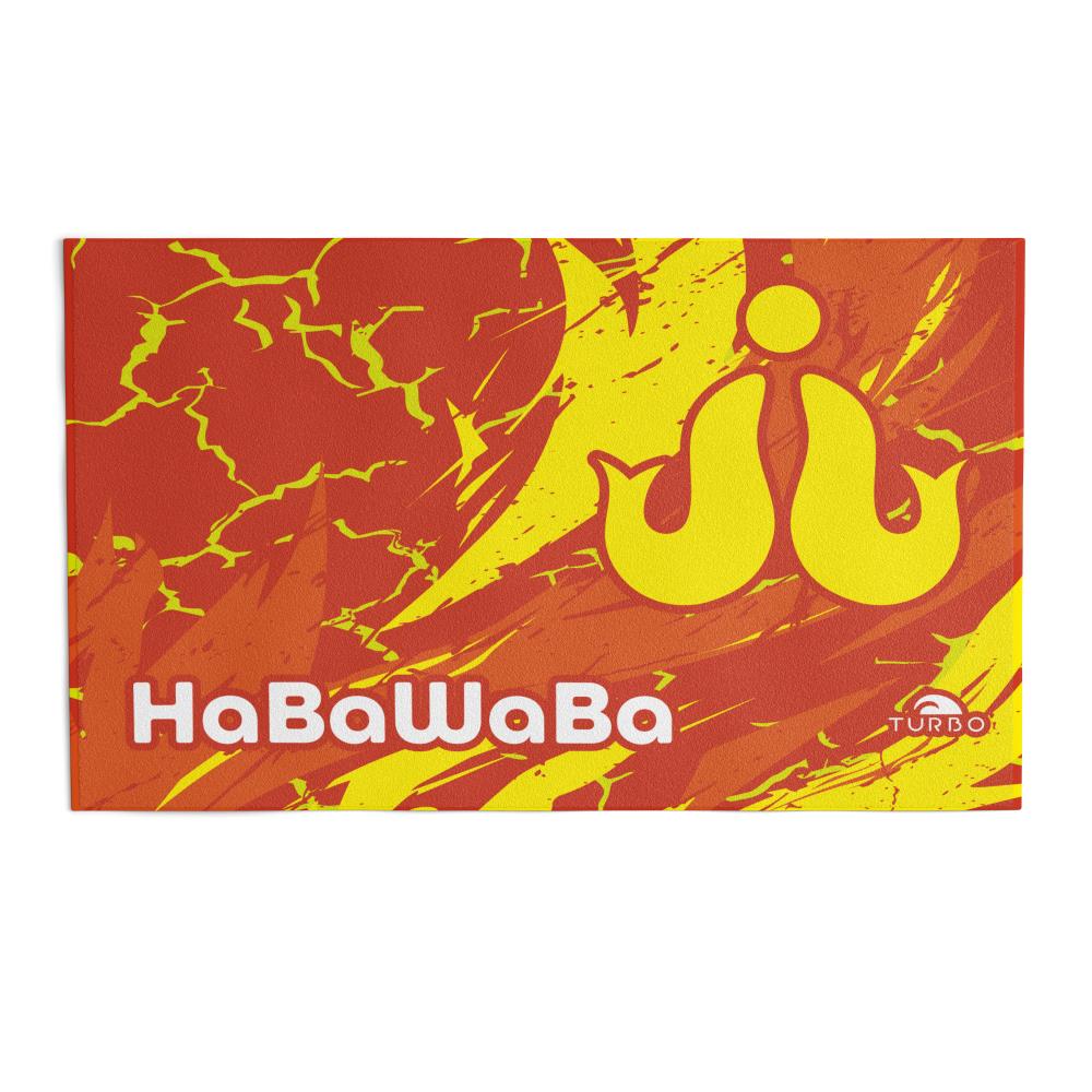 Compra Toalla Algodon-Microfibra (145 X100) Rash Haba Waba