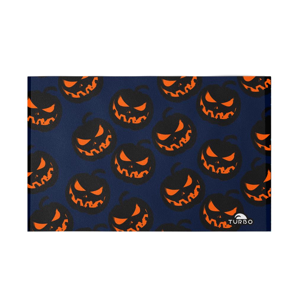 Compra TOWEL COTTON-MICROFIBER (145  x100)  PUMPKIN CURSE