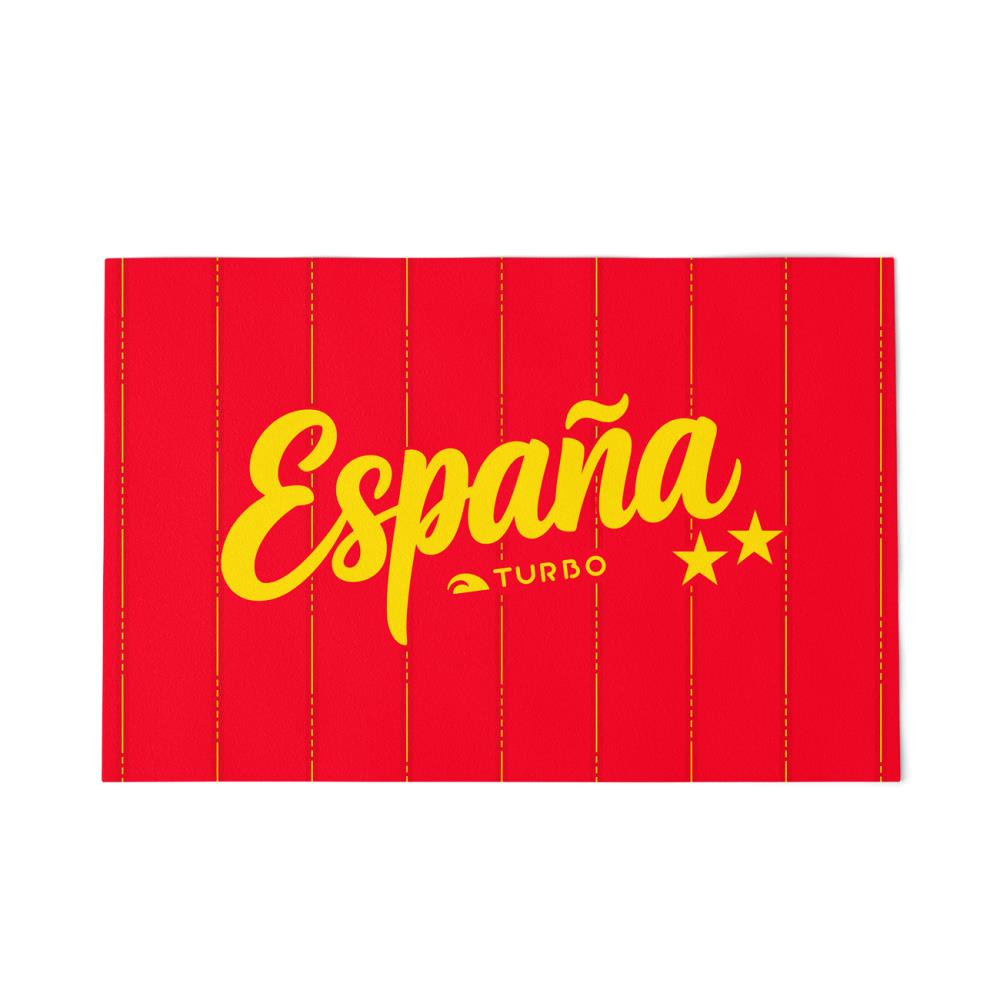 Compra Toalla Rizo Microfibra (145 X100cm) España