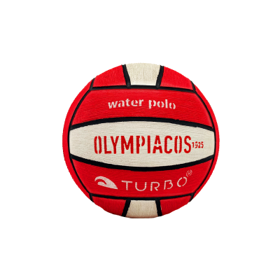 Pelota Waterpolo Turbo - School Olympiacos