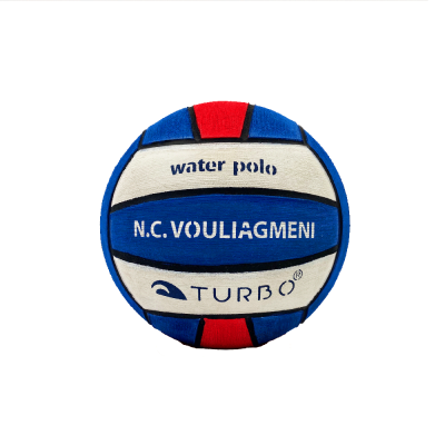 Compra BALLON WATERPOLO - SCHOOL VOULIAGMENI