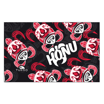 ACCESSORI NUOTO. Asciugamano Cotone-Microfibra (145 X100) Honu
