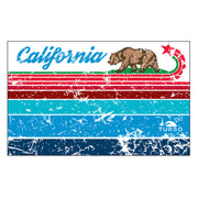 Asciugamano Cotone-Microfibra (145 X100) Orso California