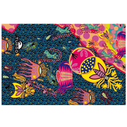 Toalha Algodão-Microfibra (145 X100) Huichol