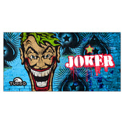 Pamut-mikroszálas törölköző (145 X100) Joker Wall