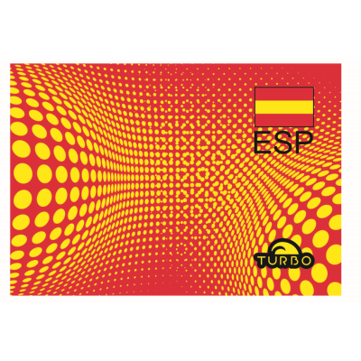 Compra Asciugamano Cotone-Microfibra (145 X100) Spagna 2016