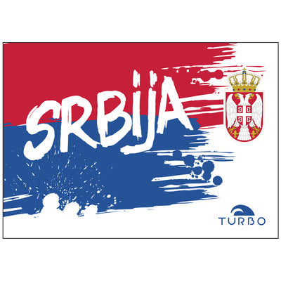 Compra Ručník Pamuk-Mikrofibra (145 X100) Srbija