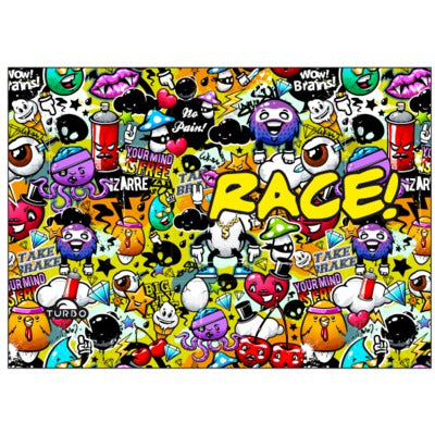Compra Toalla Algodon-Microfibra (145 X100) Race