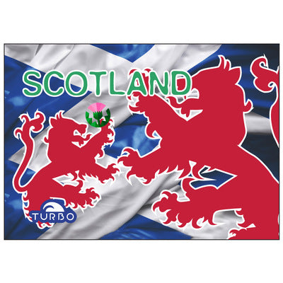 Compra Toalla Algodon-Microfibra (145 X100) Scotland Heathermist
