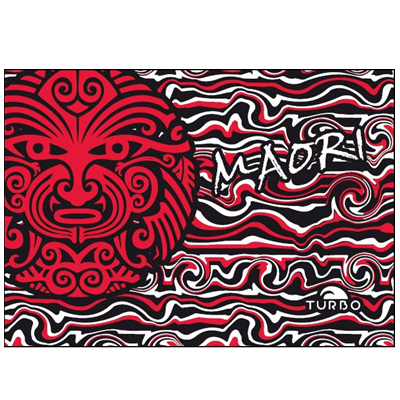 Accesorios Natación. Toalla Algodon-Microfibra (145 X100) Maori