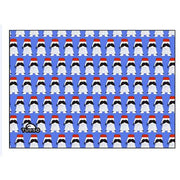 Handdoek Katoen-Microvezel (145 X100) Tsolias