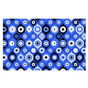 Asciugamano Cotone-Microfibra (145 X100) Occhio Grecia