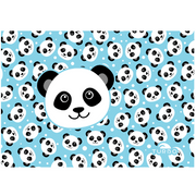Pamut-mikroszálas törölköző (145 X100) Suitpanda