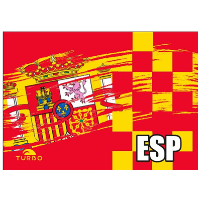 Accesorios Natación. Toalla Algodon-Microfibra (145 X100) Esp