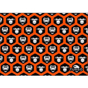 Toalla Algodon-Microfibra (145 X100) Monkeys