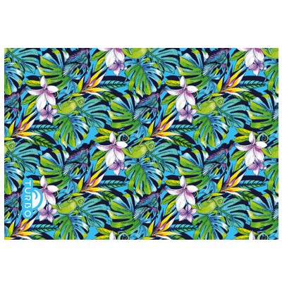 Compra Handdoek Katoen-Microvezel (145 X100) Jungle Vogel