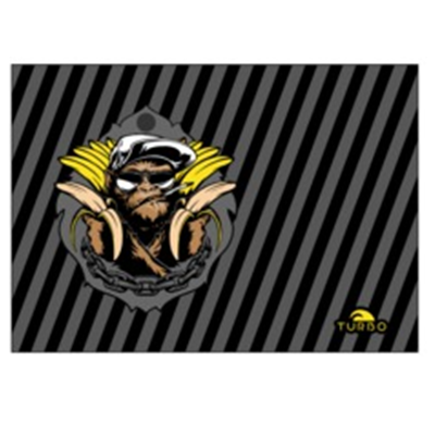 Compra Handdoek Katoen-Microvezel (145 X100) Aap Canarias Strepen