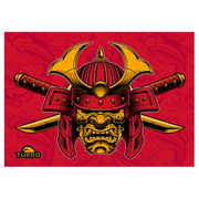 Tovallola Cotó-Microfibra (145 X100) Samurai Itàlia