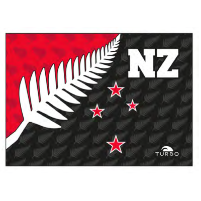 Compra Toalla Algodon-Microfibra (145 X100) Nz Flag