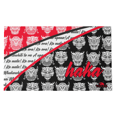 Toalla Algodon-Microfibra (145 X100) Haka New
