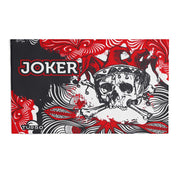 Asciugamano Cotone-Microfibra (145 X100) Death Joker