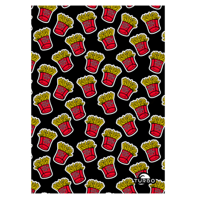 Toalla Algodon-Microfibra (145 X100) Fries