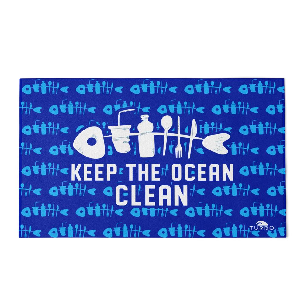 Compra Toalla Algodon-Microfibra (145 X100) Clear Ocean